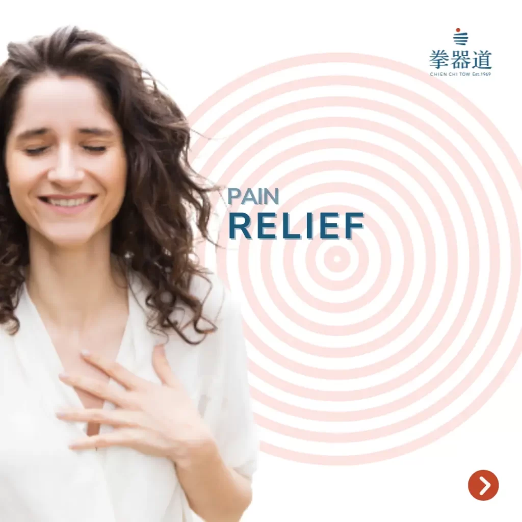 Pain Relief