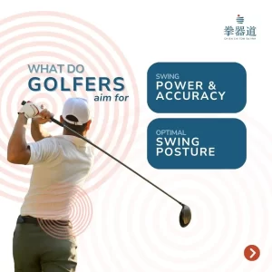 Improving your Golf Swing